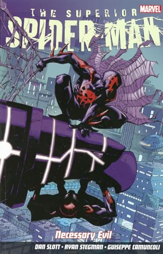 Superior Spider-Man #[4]
