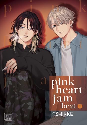 Pink Heart Jam: Beat #1 cover