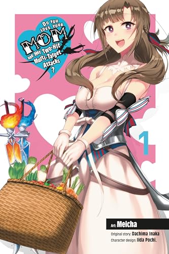Do You Love Your Mom and Her Two-Hit Multi-Target Attacks?