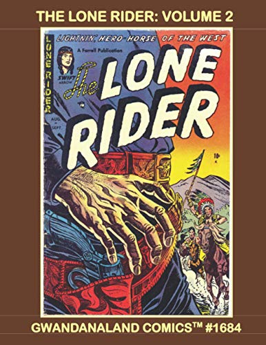 Lone Rider