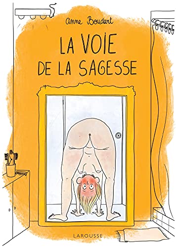 La voie de la sagesse #[nn] cover