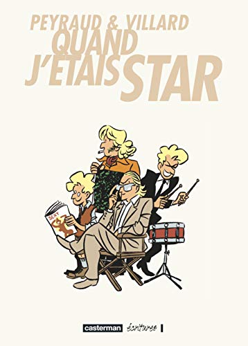 Quand j'étais star #[nn] cover