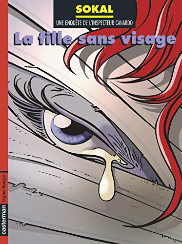 Une enquête de l'inspecteur Canardo #18 cover