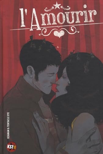 L'Amourir #[nn] cover