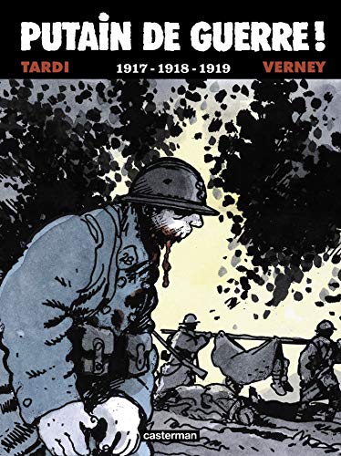 Putain de guerre ! #[2]