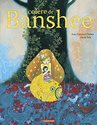 La colère de Banshee #[nn] cover
