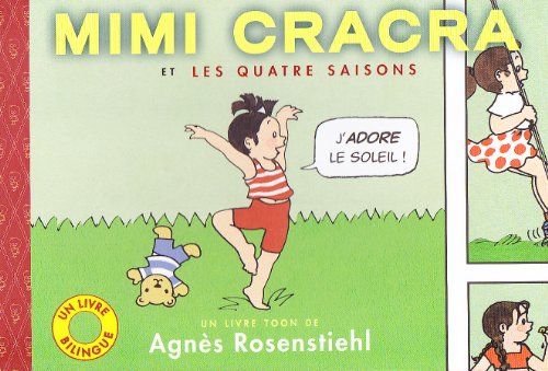 Mimi Cracra et les quatre saisons / Silly Lilly and the Four Seasons