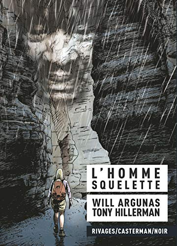 L'Homme Squelette #[nn] cover