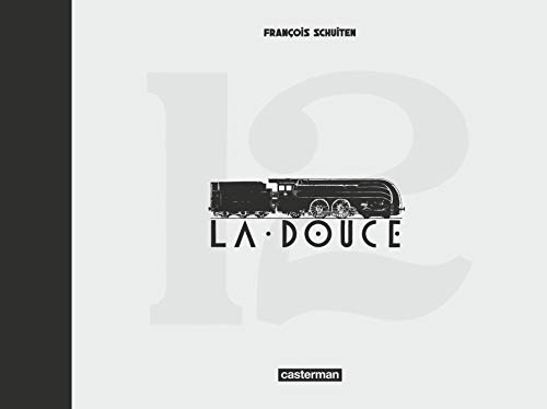 La Douce 12 - Edition Limitée #[nn] cover