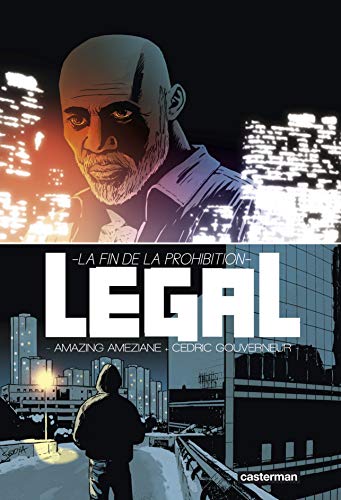 Légal #[nn] cover