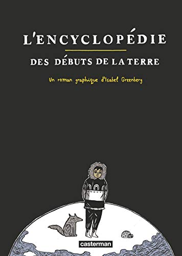L'Encyclopédie des débuts de la Terre #[nn] cover