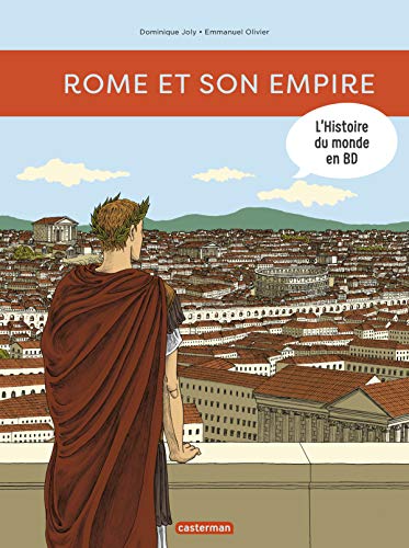 L'histoire du monde en BD #1 cover