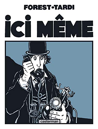 Ici Même #[nn]
