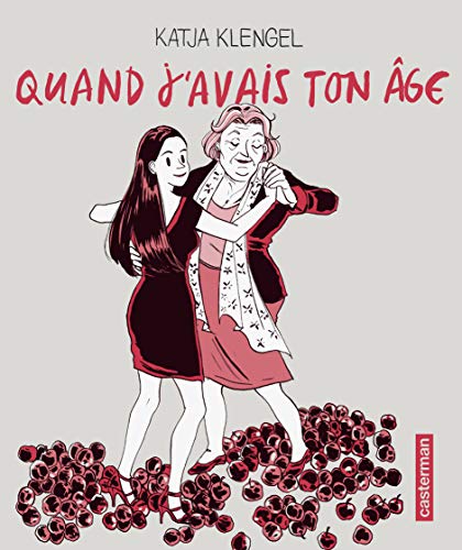 Quand j'avais ton âge #[nn] cover
