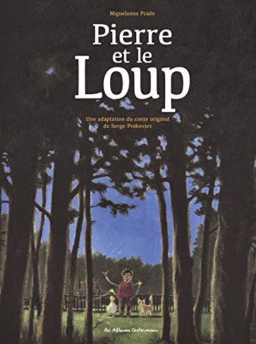Pierre et le Loup