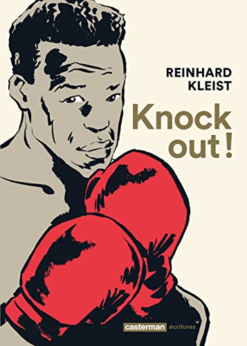 Knock Out ! #[nn] cover