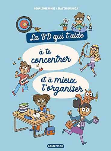 La BD qui t'aide #2 cover
