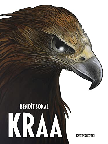 Kraa [Intégrale] #[nn] cover