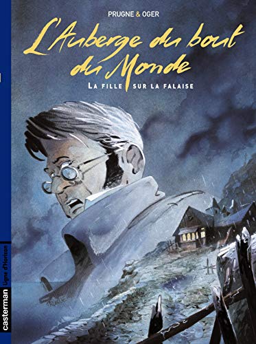 L'Auberge du Bout du Monde