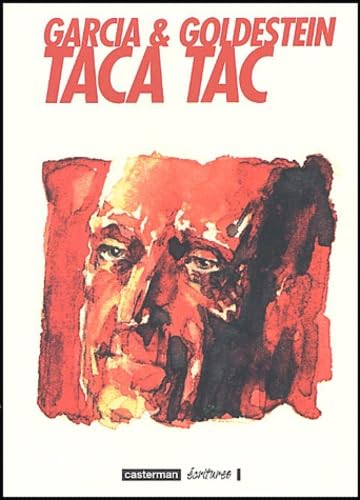 Taca Tac #[nn] cover
