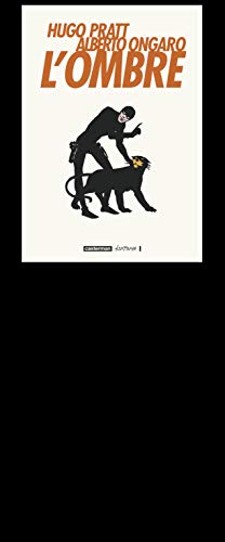 L'Ombre #[nn] cover