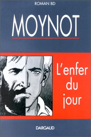 L'Enfer du jour #[nn] cover