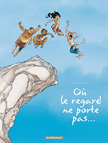 Où le regard ne porte pas... [Intégrale] #[nn] cover