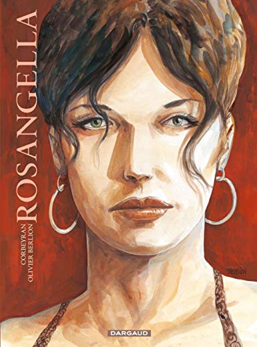 Rosangella #[nn] cover