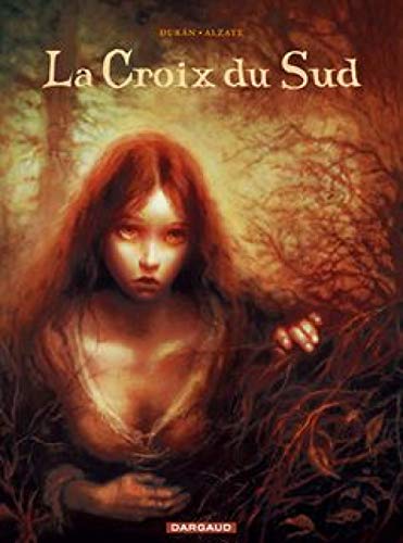 La Croix du Sud #[nn] cover
