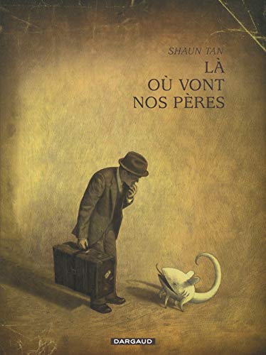 Là où vont nos pères #[nn] cover