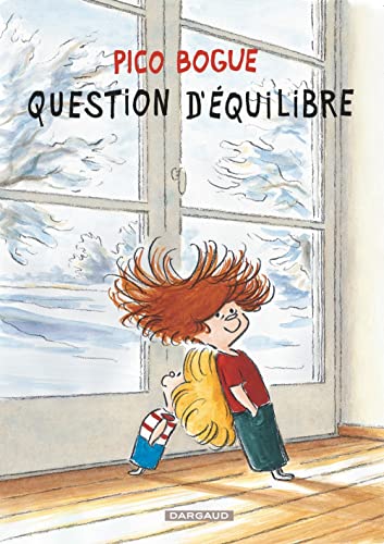 Pico Bogue #3 cover