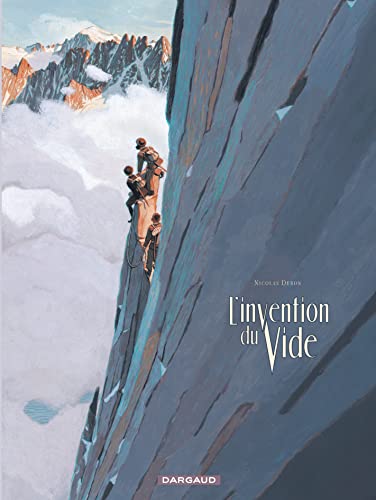 L'Invention du Vide #[nn] cover