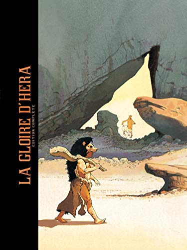 La Gloire d'Héra #[nn] cover