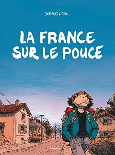 La France sur le pouce #[nn] cover
