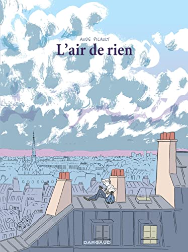 L'Air de rien #[nn] cover