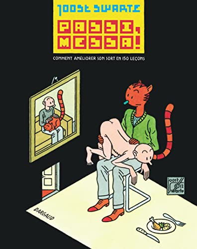 Passi, messa. Comment améliorer son sort en 150 leçons #[nn] cover