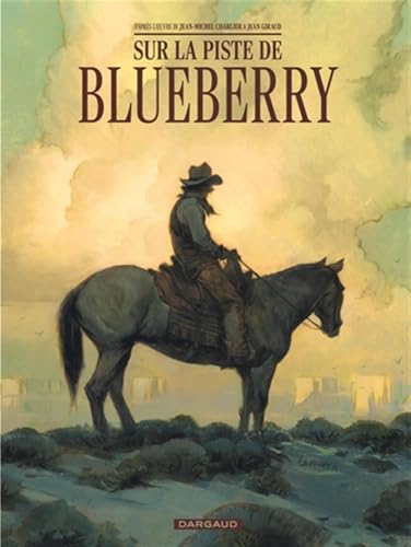 Sur la piste de Blueberry #[nn]
