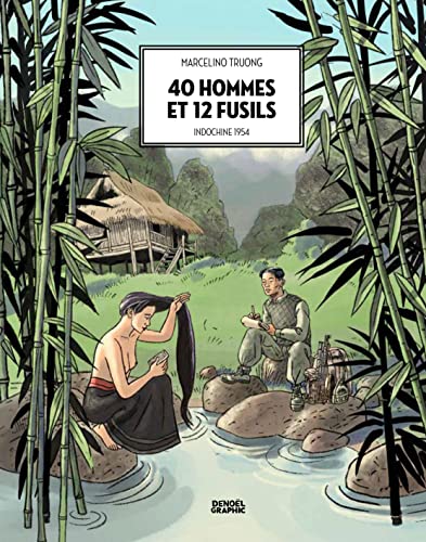 Une si jolie petite guerre #3 cover