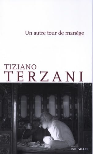 Vivants témoins #4 cover