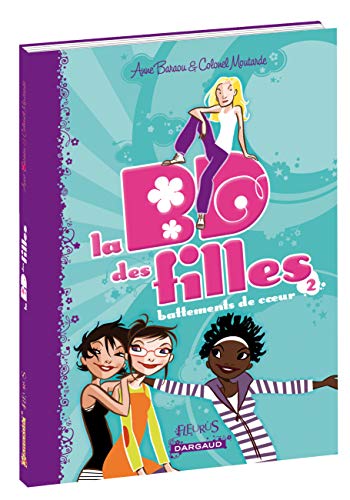La BD des filles #2 cover
