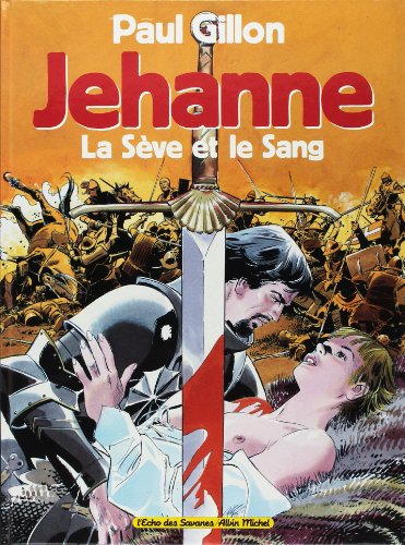 Jehanne