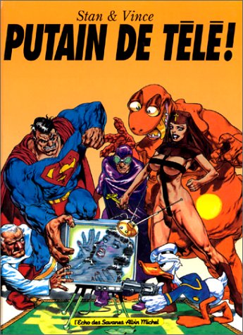 Putain de Télé