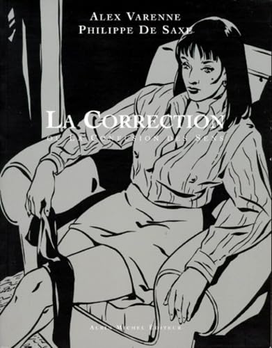 La correction #[nn] cover