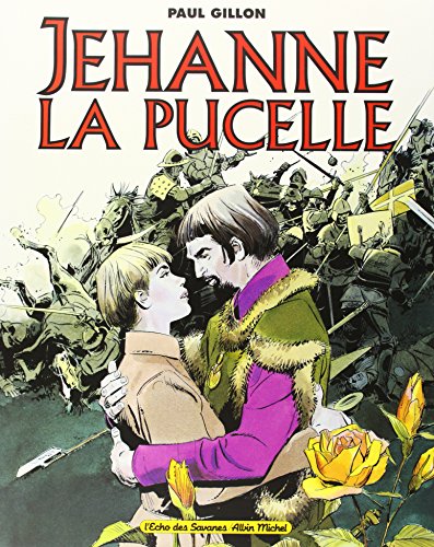 Jehanne la Pucelle #[nn]