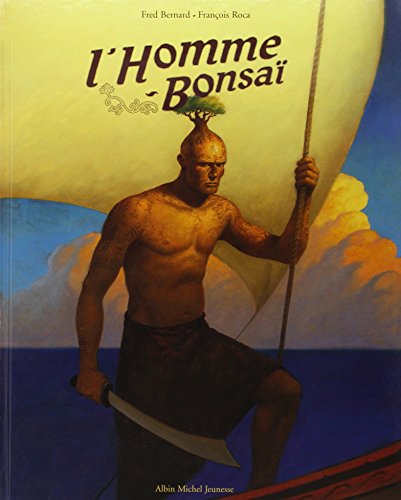 L'homme-bonsaï #[nn] cover