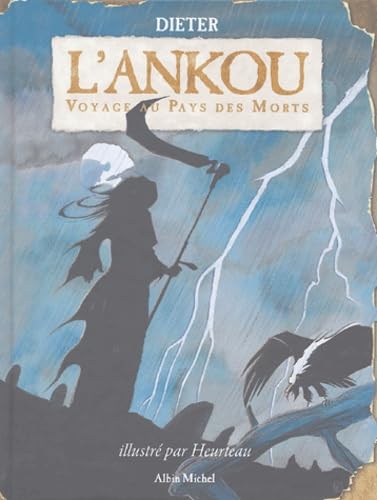 L'ankou #[nn] cover