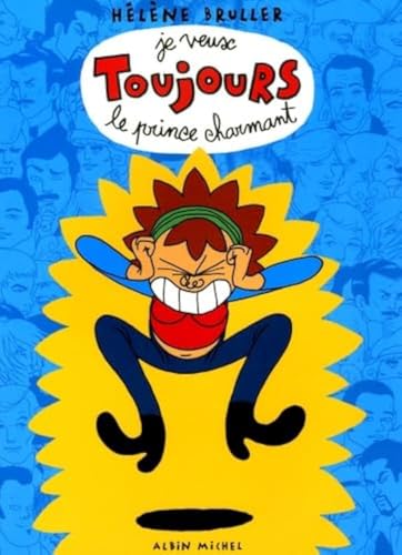 Je veux le Prince Charmant #2 cover