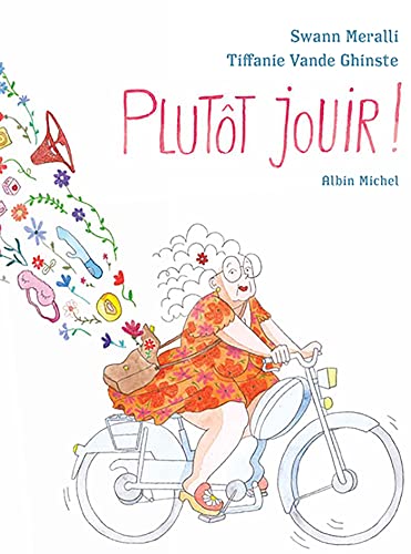 Plutôt jouir ! #[nn] cover