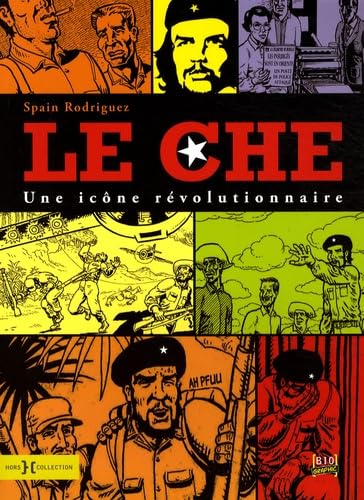 Le Che : une icône révolutionnaire #[nn]