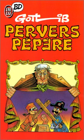 Pervers Pépère